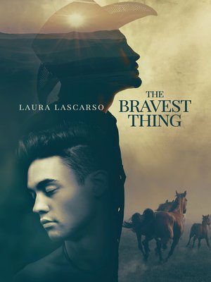 The Bravest Thing - ebook